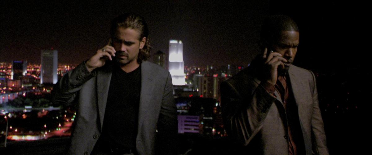 (1) Miami Vice (Michael Mann, 2006) (1) Miami Vice (Michael Mann, 2006)