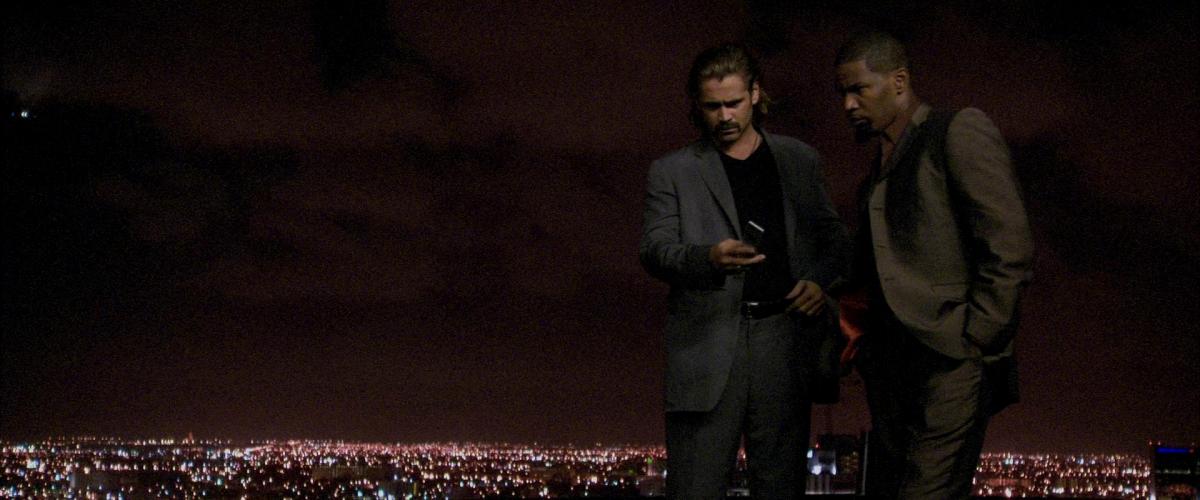 (3) Miami Vice (Michael Mann, 2006) (3) Miami Vice (Michael Mann, 2006)