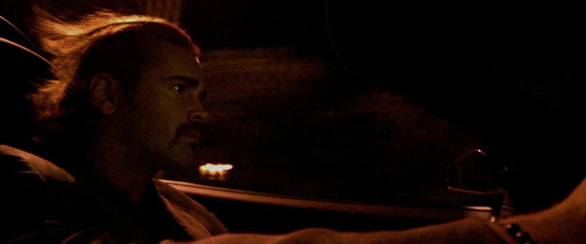 (4) Miami Vice (Michael Mann, 2006) (4) Miami Vice (Michael Mann, 2006)