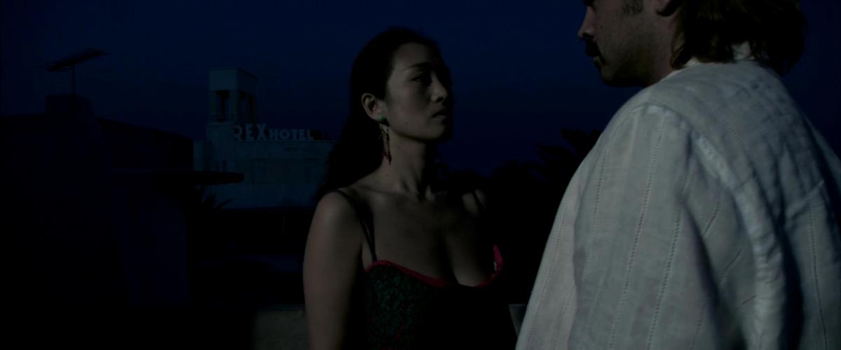 (4) Miami Vice (Michael Mann, 2006)