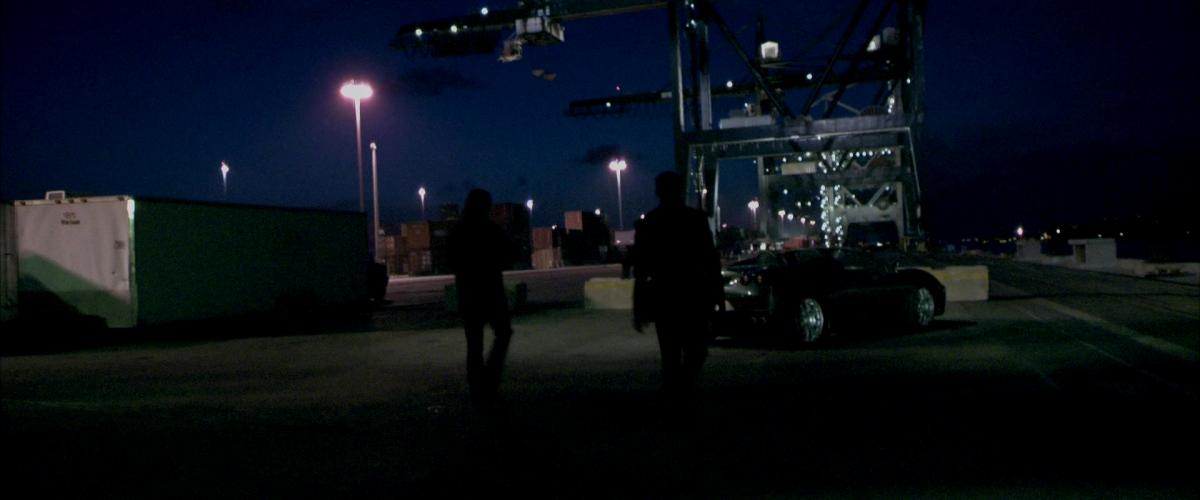 (7) Miami Vice (Michael Mann, 2006) (7) Miami Vice (Michael Mann, 2006)