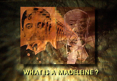 Immemory (Chris Marker, 1997) Immemory (Chris Marker, 1997)