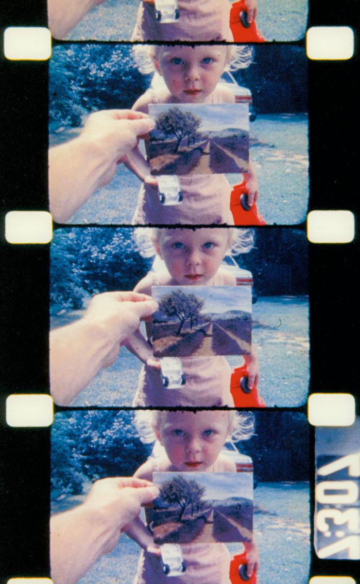 (3) As I Was Moving Ahead Occasionally I Saw Brief Glimpses of Beauty (Jonas Mekas, 2000) (3) As I Was Moving Ahead Occasionally I Saw Brief Glimpses of Beauty (Jonas Mekas, 2000)