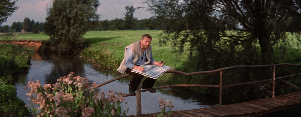 (6) Lust for Life (Vincente Minnelli, 1956) (6) Lust for Life (Vincente Minnelli, 1956)