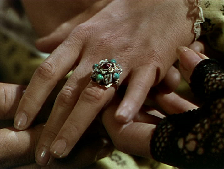 (4) The Pirate (Vincente Minnelli, 1948) (4) The Pirate (Vincente Minnelli, 1948)