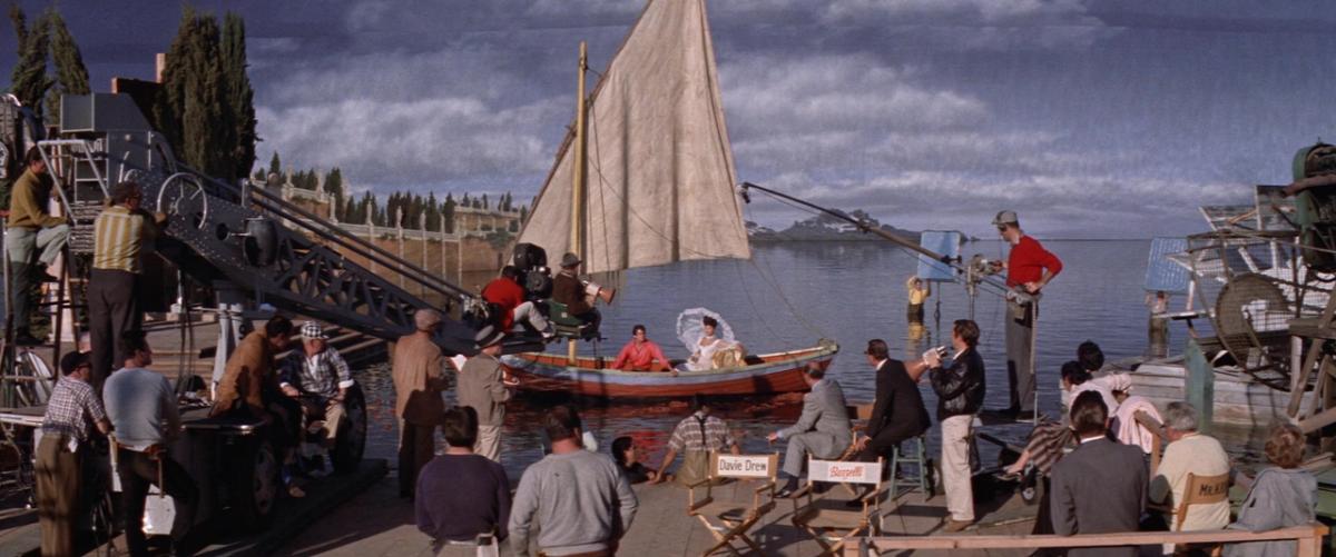 (4) Two Weeks in Another Town (Vincente Minnelli, 1962) (4) Two Weeks in Another Town (Vincente Minnelli, 1962)