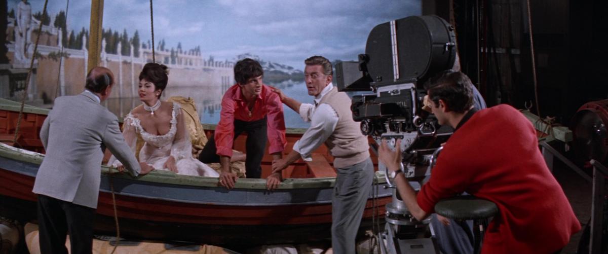 (2) Two Weeks in Another Town (Vincente Minnelli, 1962) (2) Two Weeks in Another Town (Vincente Minnelli, 1962)