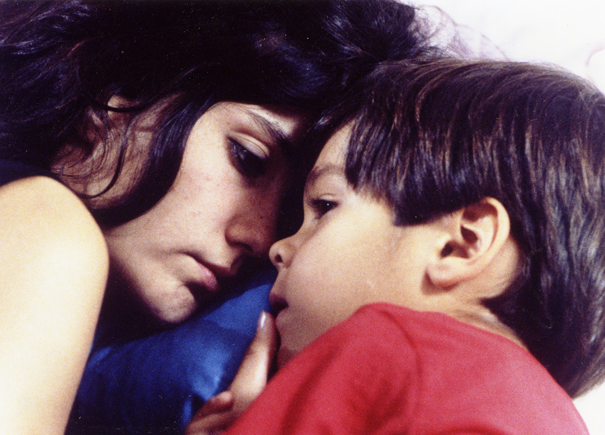 Mon cher sujet (Anne-Marie Miéville, 1988) Mon cher sujet (Anne-Marie Miéville, 1988)