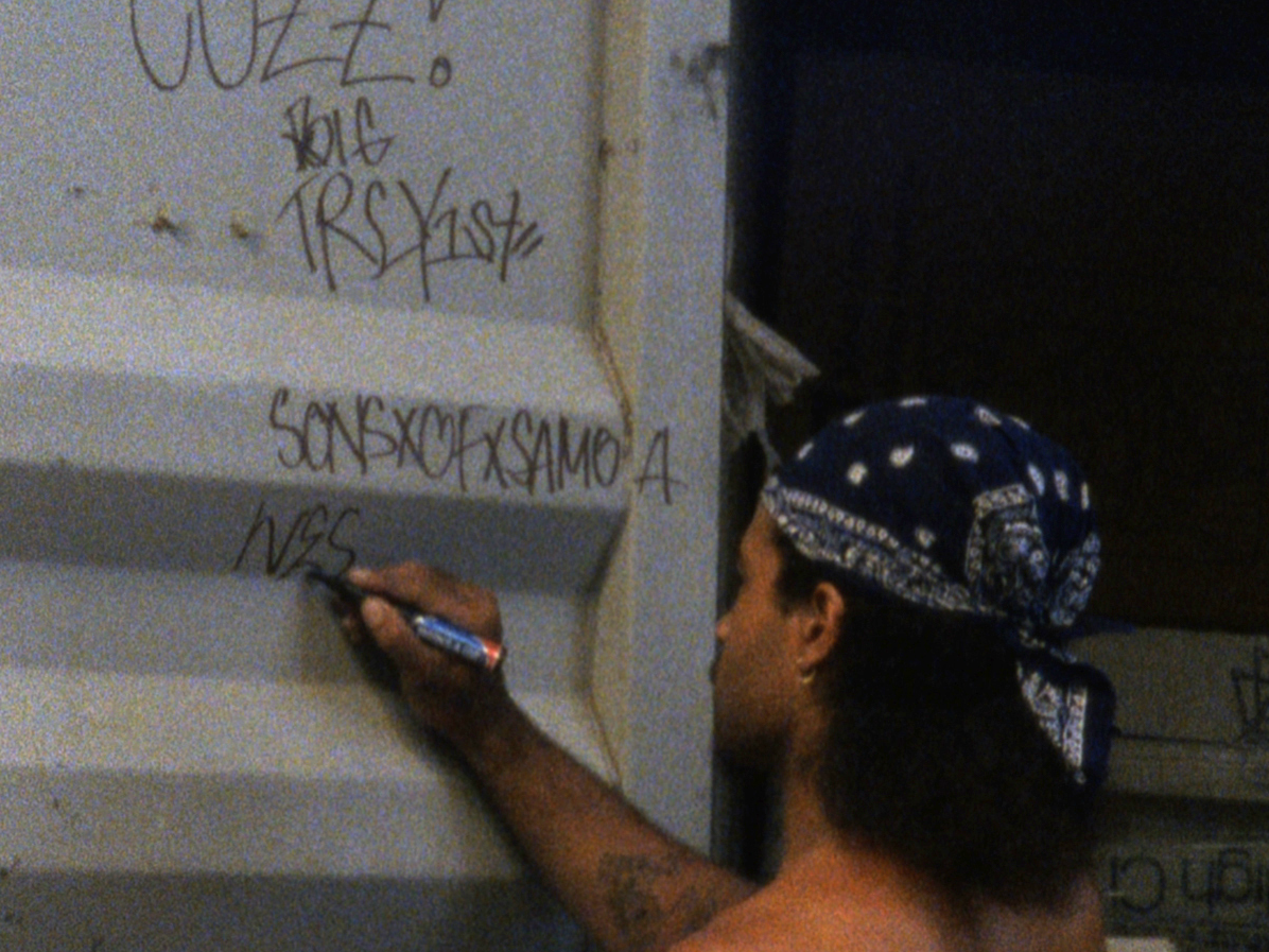 (3) My Crasy Life (Jean-Pierre Gorin, 1992) (3) My Crasy Life (Jean-Pierre Gorin, 1992)