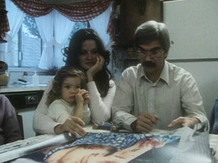 The Journey (Peter Watkins, 1987) The Journey (Peter Watkins, 1987)