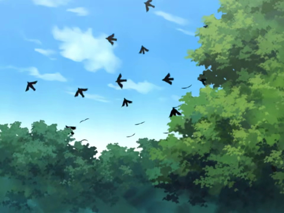 (7) Naruto (Masashi Kishimoto, 2002-2007 (7) Naruto (Masashi Kishimoto, 2002-2007