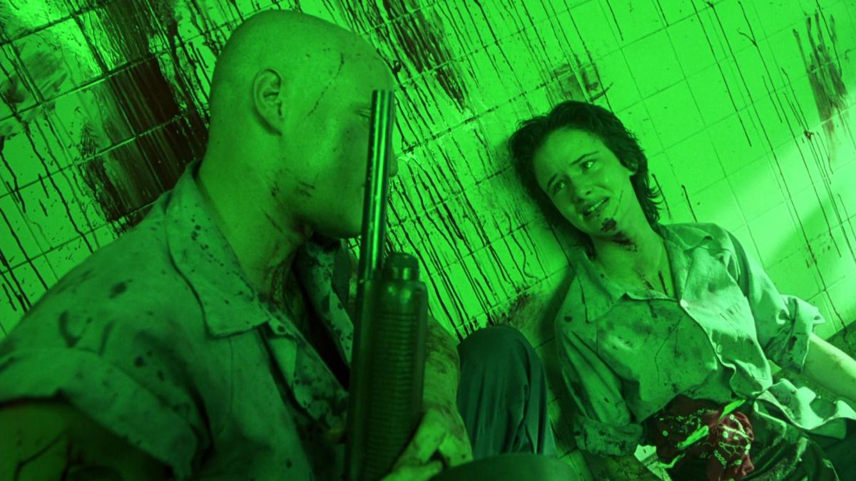 (2) Natural Born Killers (Oliver Stone, 1994) (2) Natural Born Killers (Oliver Stone, 1994)