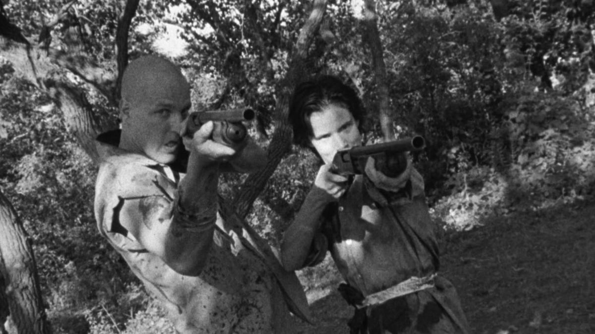 (2) Natural Born Killers (Oliver Stone, 1994) (2) Natural Born Killers (Oliver Stone, 1994)