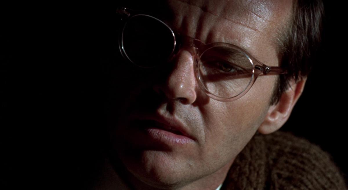 (2) The King of Marvin Gardens (Bob Rafelson, 1972) (2) The King of Marvin Gardens (Bob Rafelson, 1972)