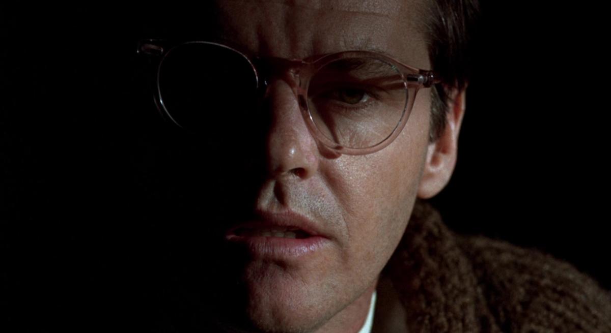 (2) The King of Marvin Gardens (Bob Rafelson, 1972) (2) The King of Marvin Gardens (Bob Rafelson, 1972)