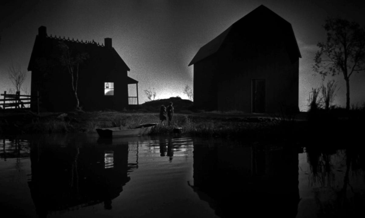 The Night of the Hunter (Charles Laughton, 1955) The Night of the Hunter (Charles Laughton, 1955)