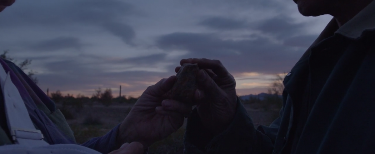 (4) Nomadland (Chloé Zhao, 2020) (4) Nomadland (Chloé Zhao, 2020)