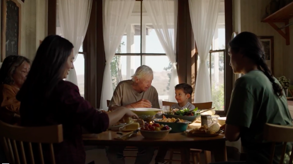 (6) Make it Revolutionary (Chloé Zhao, 2021) (6) Make it Revolutionary (Chloé Zhao, 2021)