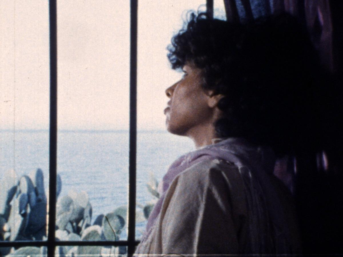 (1) La nouba des femmes du mont Chenoua (Assia Djebar, 1979) (1) La nouba des femmes du mont Chenoua (Assia Djebar, 1979)