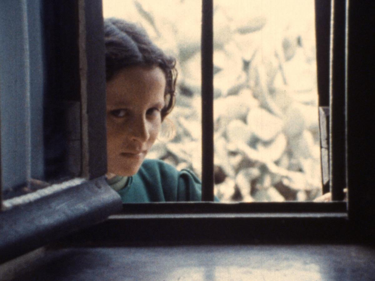 (2) La nouba des femmes du mont Chenoua (Assia Djebar, 1979) (2) La nouba des femmes du mont Chenoua (Assia Djebar, 1979)
