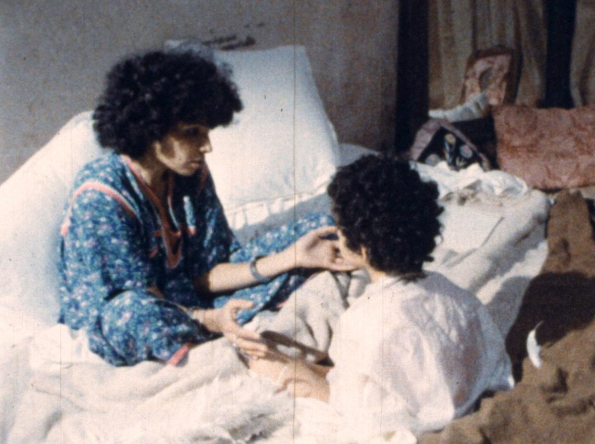 (1) La nouba des femmes du mont Chenoua (Assia Djebar, 1979) (1) La nouba des femmes du mont Chenoua (Assia Djebar, 1979)