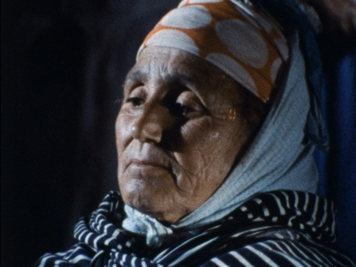 (2) La nouba des femmes du mont Chenoua (Assia Djebar, 1979) (2) La nouba des femmes du mont Chenoua (Assia Djebar, 1979)