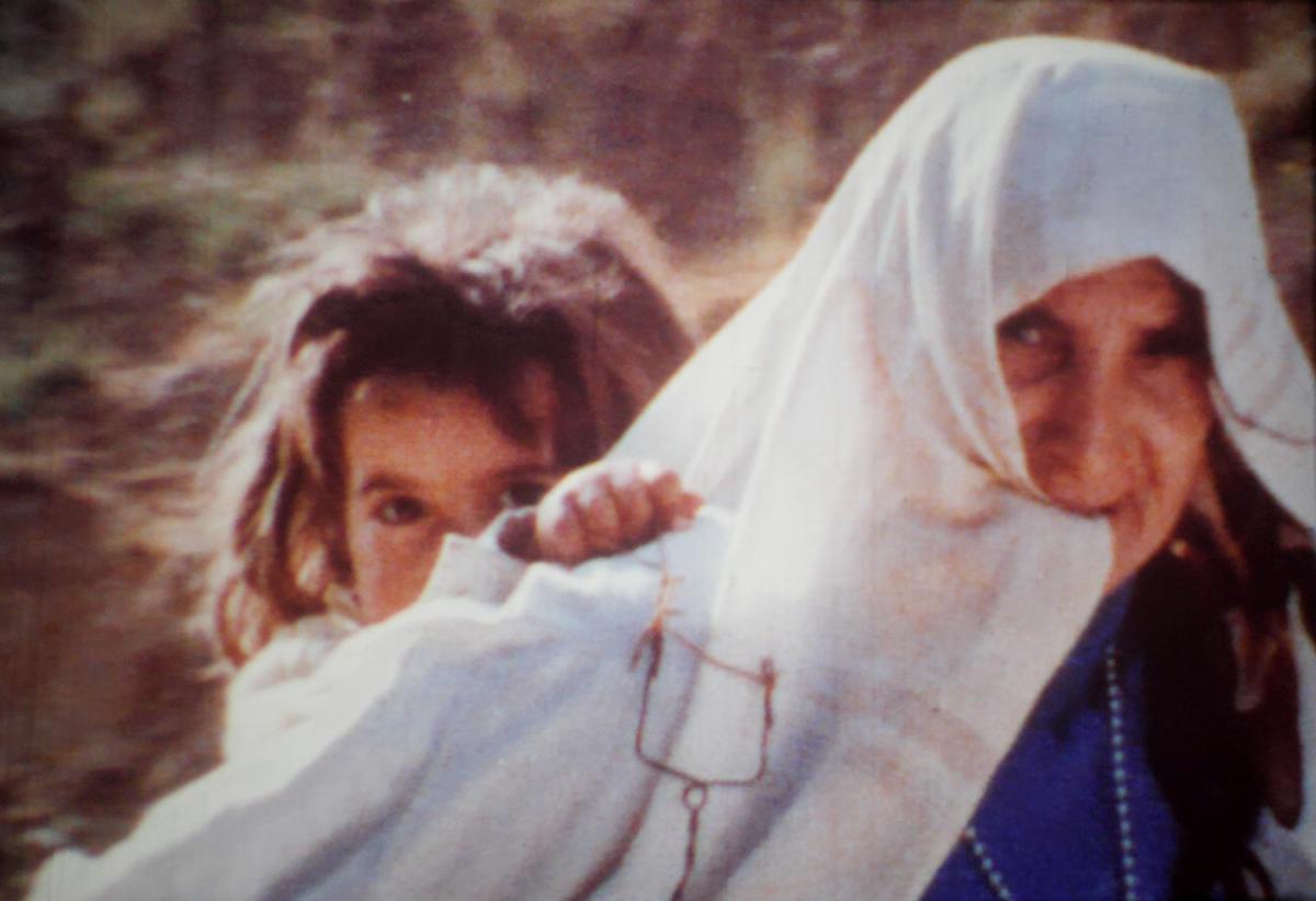 La nouba des femmes du mont Chenoua (Assia Djebar, 1979) La nouba des femmes du mont Chenoua (Assia Djebar, 1979)