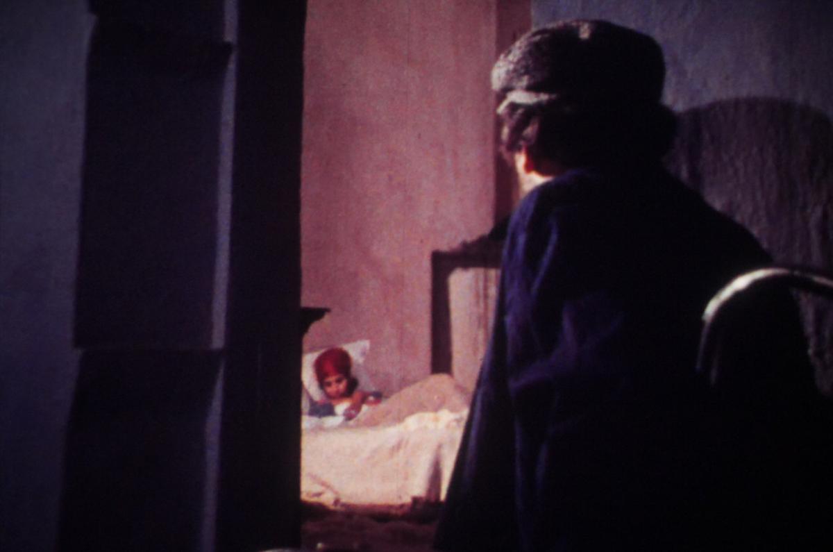(2) La nouba des femmes du mont Chenoua (Assia Djebar, 1979) (2) La nouba des femmes du mont Chenoua (Assia Djebar, 1979)