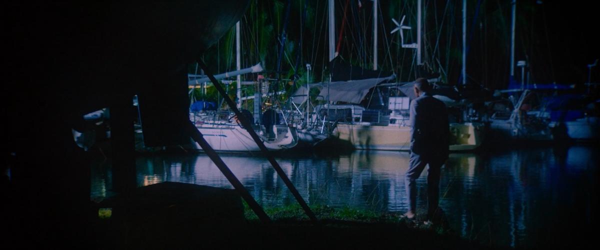 (4) Pacifiction (Albert Serra, 2022) (4) Pacifiction (Albert Serra, 2022)