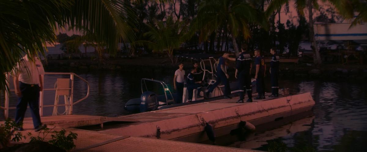 (5) Pacifiction (Albert Serra, 2022) (5) Pacifiction (Albert Serra, 2022)