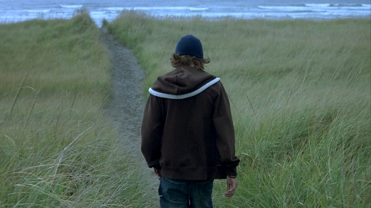 (3) Paranoid Park (Gus Van Sant, 2007) (3) Paranoid Park (Gus Van Sant, 2007)