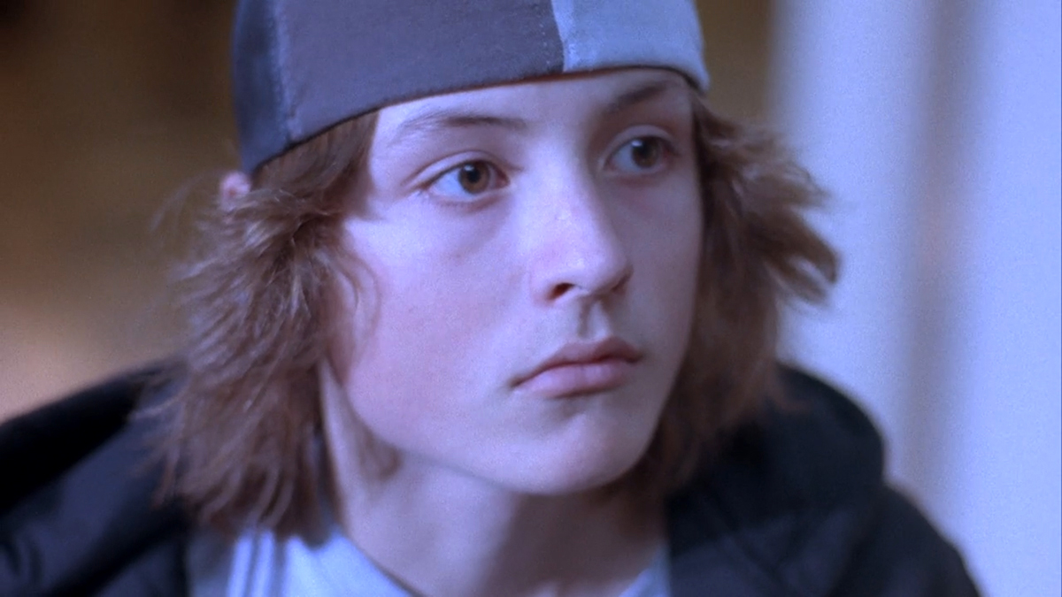 (5) Paranoid Park (Gus Van Sant, 2007) (5) Paranoid Park (Gus Van Sant, 2007)