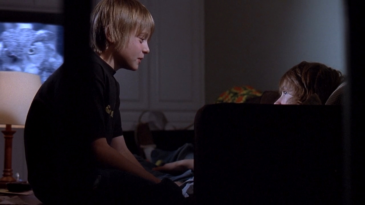 (4) Paranoid Park (Gus Van Sant, 2007) (4) Paranoid Park (Gus Van Sant, 2007)