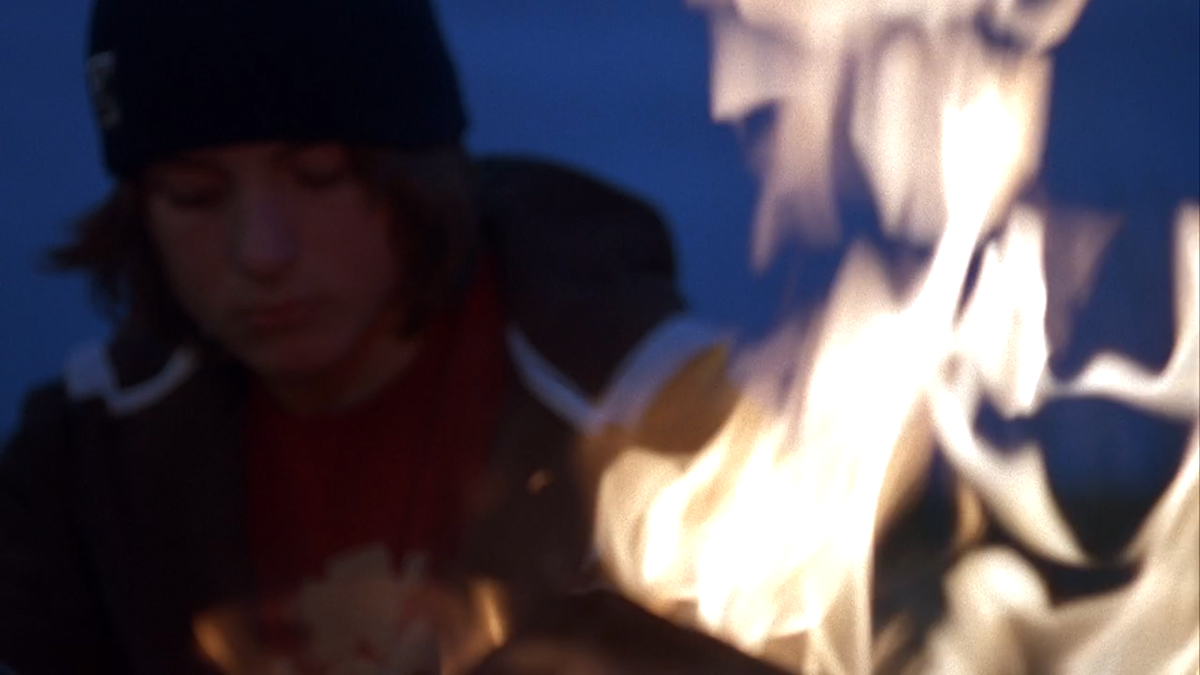 (2) Paranoid Park (Gus Van Sant, 2007) (2) Paranoid Park (Gus Van Sant, 2007)