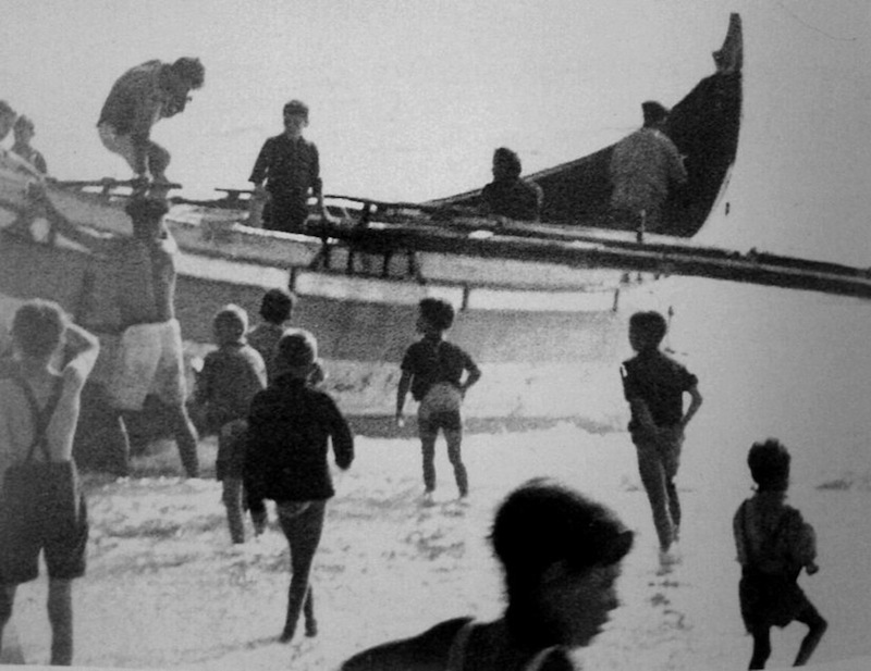 Foto gemaakt door Paulo Rocha ter voorbereiding op de opnames van Mudar de vida Foto gemaakt door Paulo Rocha ter voorbereiding op de opnames van Mudar de vida