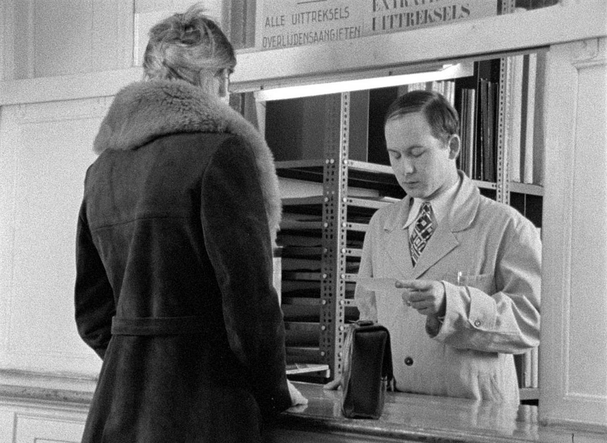 (3) Pierre (Jan Decorte, 1977) (3) Pierre (Jan Decorte, 1977)