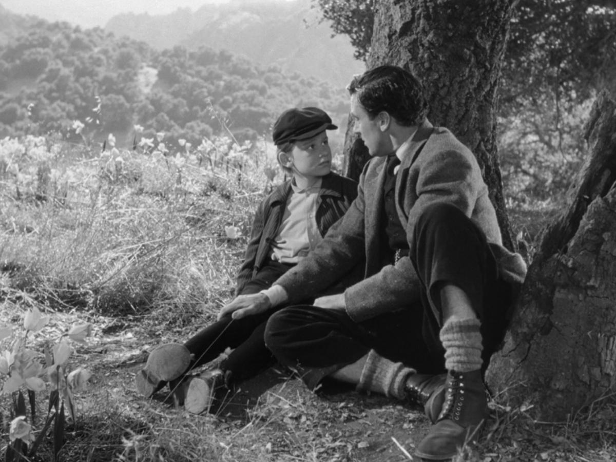How Green Was My Valley (John Ford, 1941) How Green Was My Valley (John Ford, 1941)