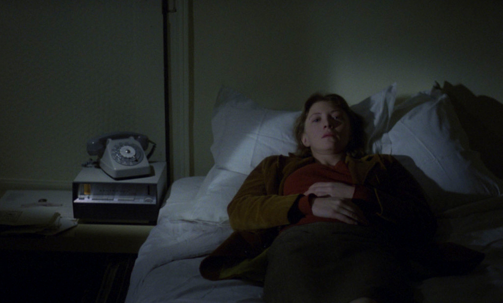Les rendez-vous d’Anna (Chantal Akerman, 1978) Les rendez-vous d’Anna (Chantal Akerman, 1978)