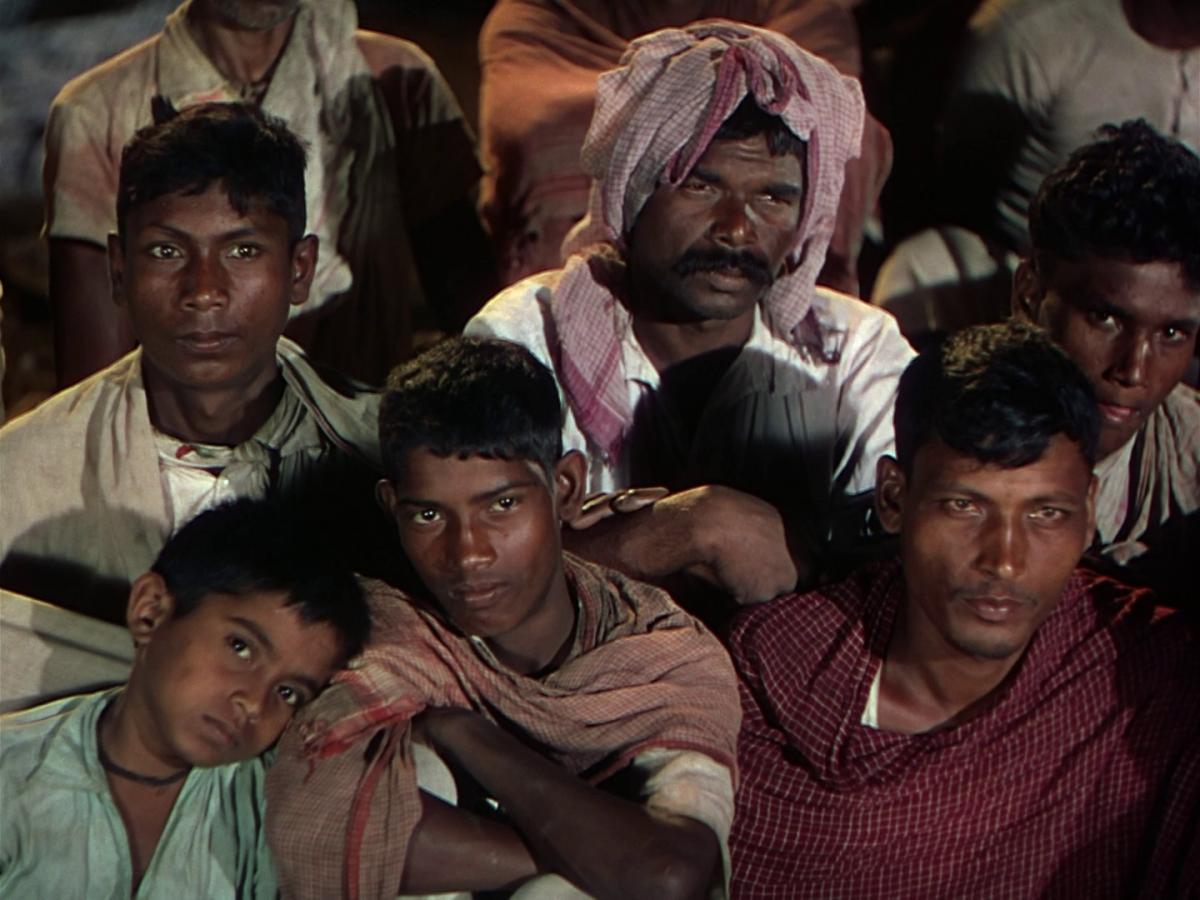 (2) The River (Jean Renoir, 1951) (2) The River (Jean Renoir, 1951)
