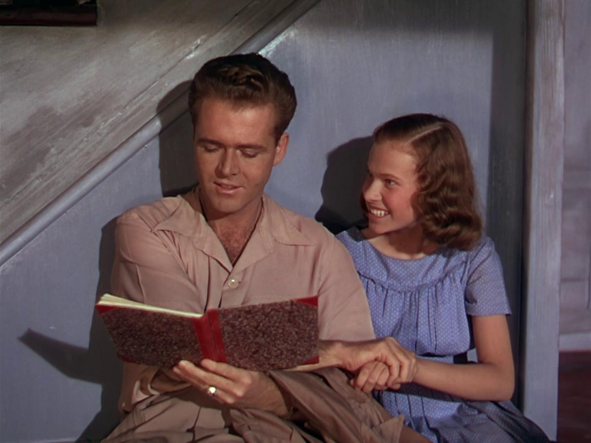 (2) The River (Jean Renoir, 1951) (2) The River (Jean Renoir, 1951)