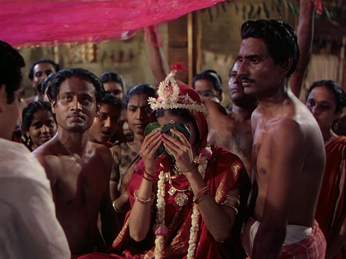 (3) The River (Jean Renoir, 1951) (3) The River (Jean Renoir, 1951)