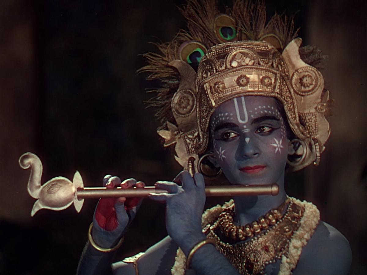 (4) The River (Jean Renoir, 1951) (4) The River (Jean Renoir, 1951)