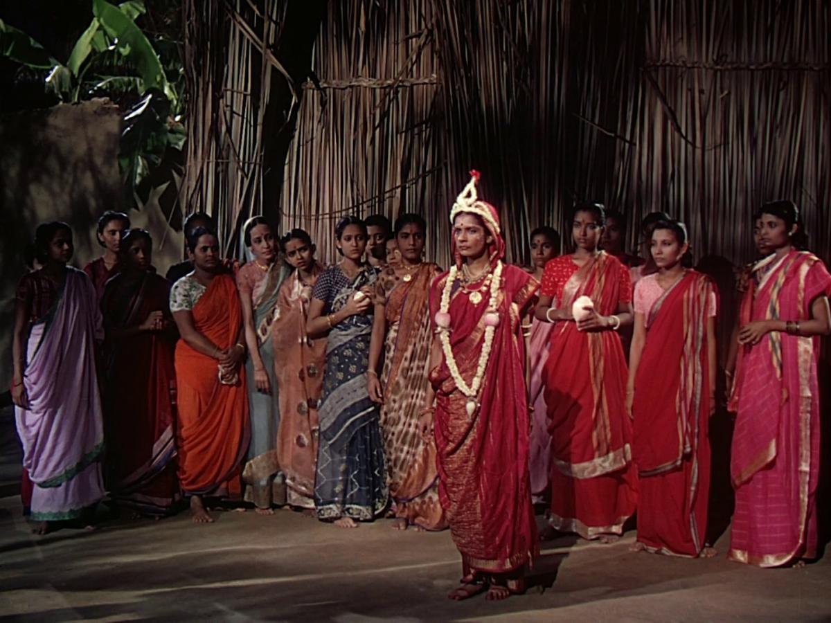 (3) The River (Jean Renoir, 1951) (3) The River (Jean Renoir, 1951)