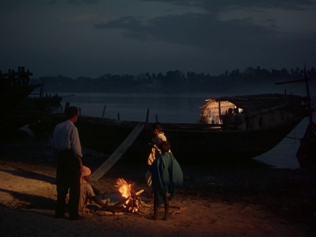 (5) The River (Jean Renoir, 1951) (5) The River (Jean Renoir, 1951)