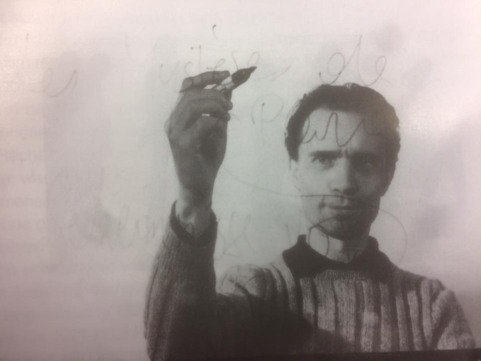 Jacques Rivette Jacques Rivette