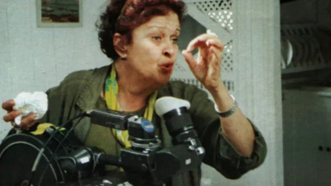 Selma Baccar Selma Baccar