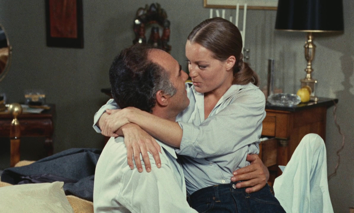 (1) Les choses de la vie (Claude Sautet, 1970) (1) Les choses de la vie (Claude Sautet, 1970)