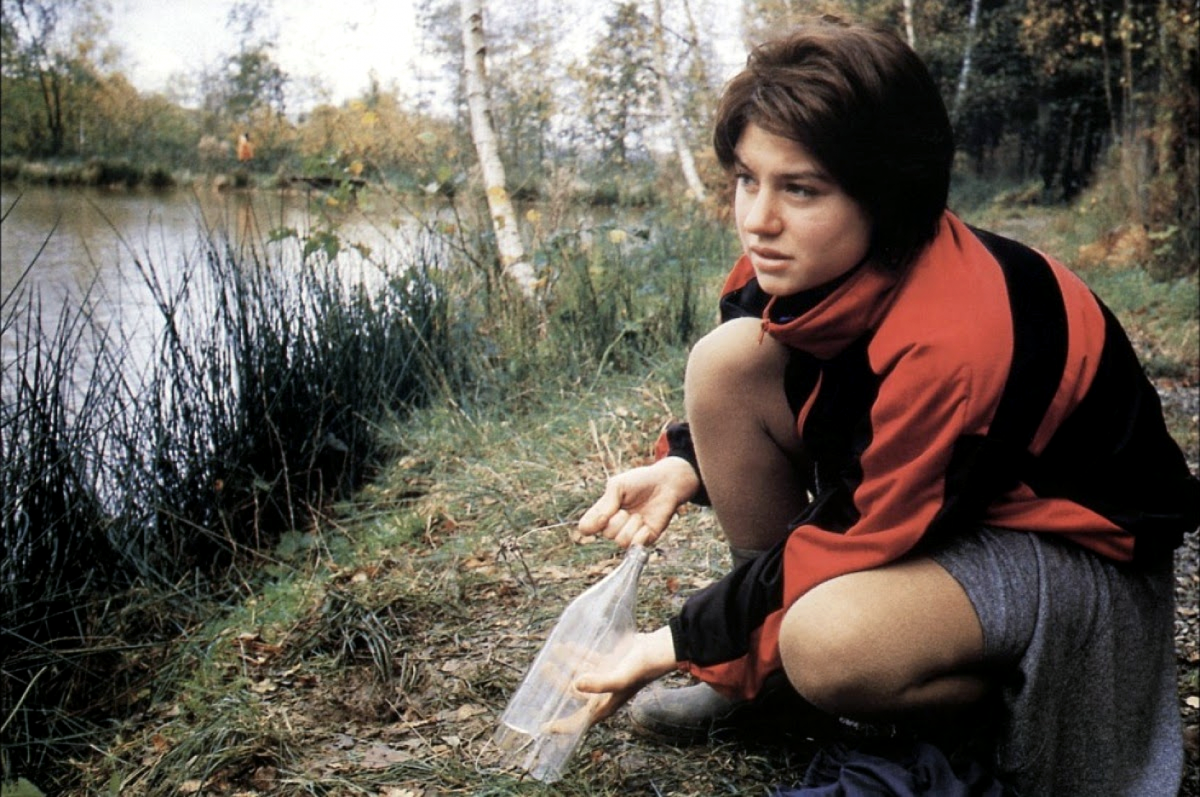 (3) Rosetta (Jean-Pierre Dardenne & Luc Dardenne, 1999) (3) Rosetta (Jean-Pierre Dardenne & Luc Dardenne, 1999)