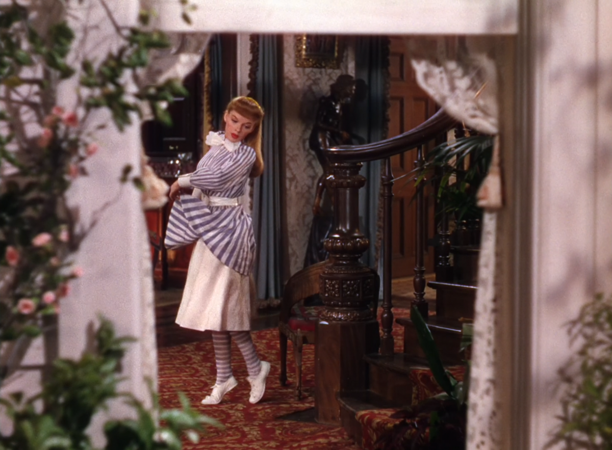 (7) Meet Me in St. Louis (Vincente Minnelli, 1944) (7) Meet Me in St. Louis (Vincente Minnelli, 1944)