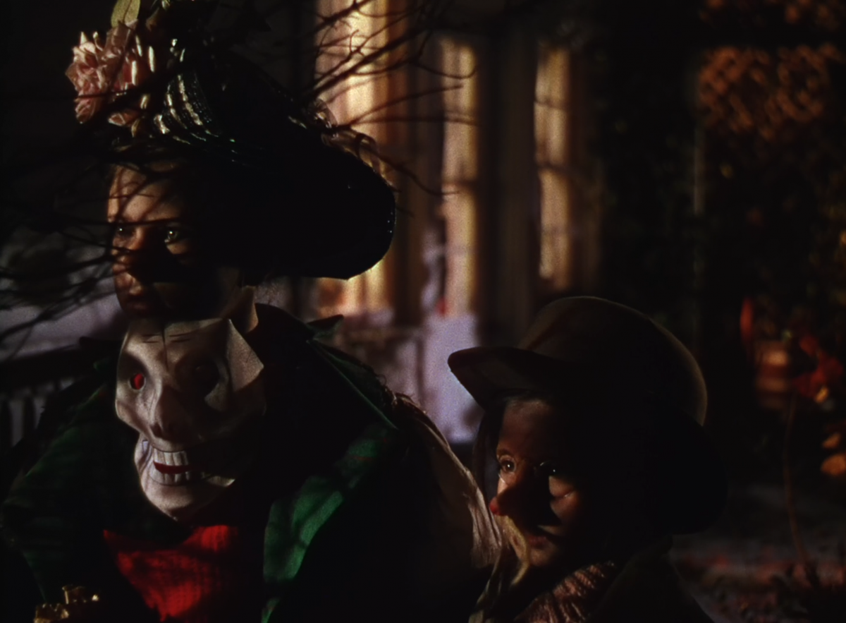 (4) Meet Me in St. Louis (Vincente Minnelli, 1944) (4) Meet Me in St. Louis (Vincente Minnelli, 1944)